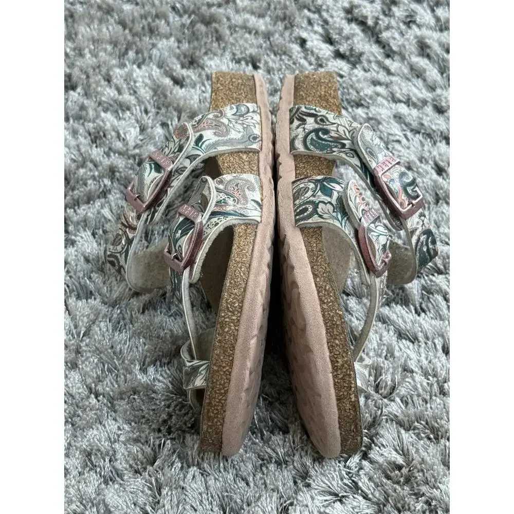 Birkenstock mayari sandals